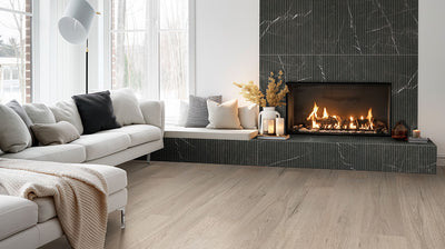 Smithcliffs Driftway 7X48 Low Gloss Vinyl