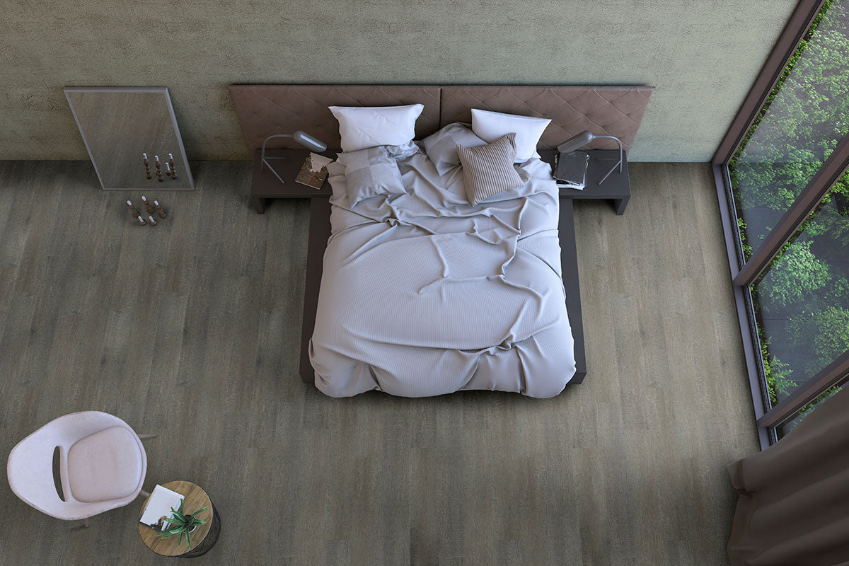 Smithcliffs Emridge 7X48 Low Gloss Vinyl