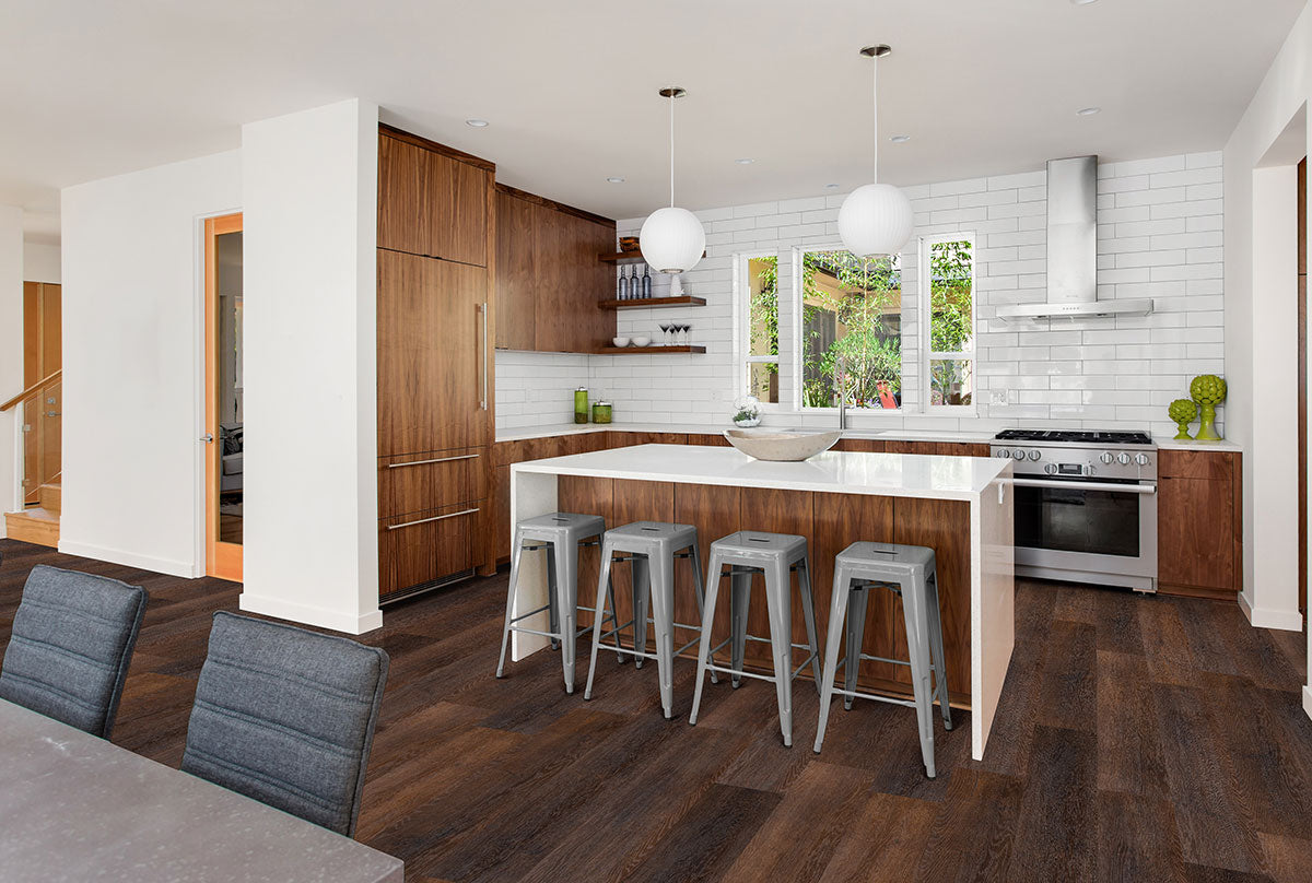 Smithcliffs Hillsdale 7X48 Low Gloss Vinyl