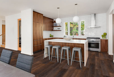 Smithcliffs Hillsdale 7X48 Low Gloss Vinyl