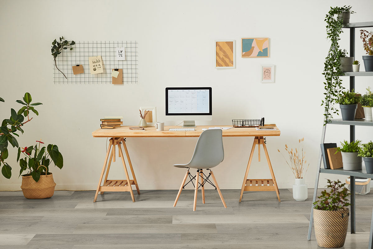 Smithcliffs Malton 7X48 Low Gloss Vinyl