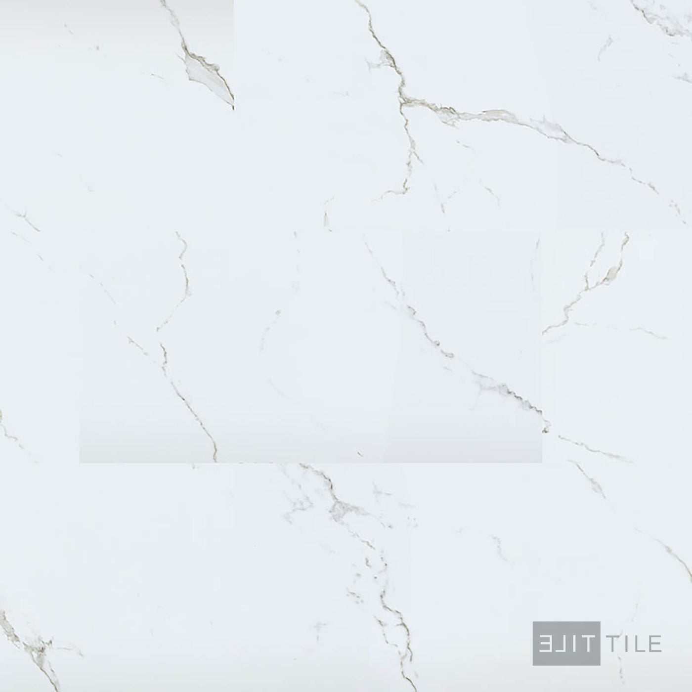 Trecento Calacatta Serra 12X24 Low Gloss Luxury Vinyl Plank