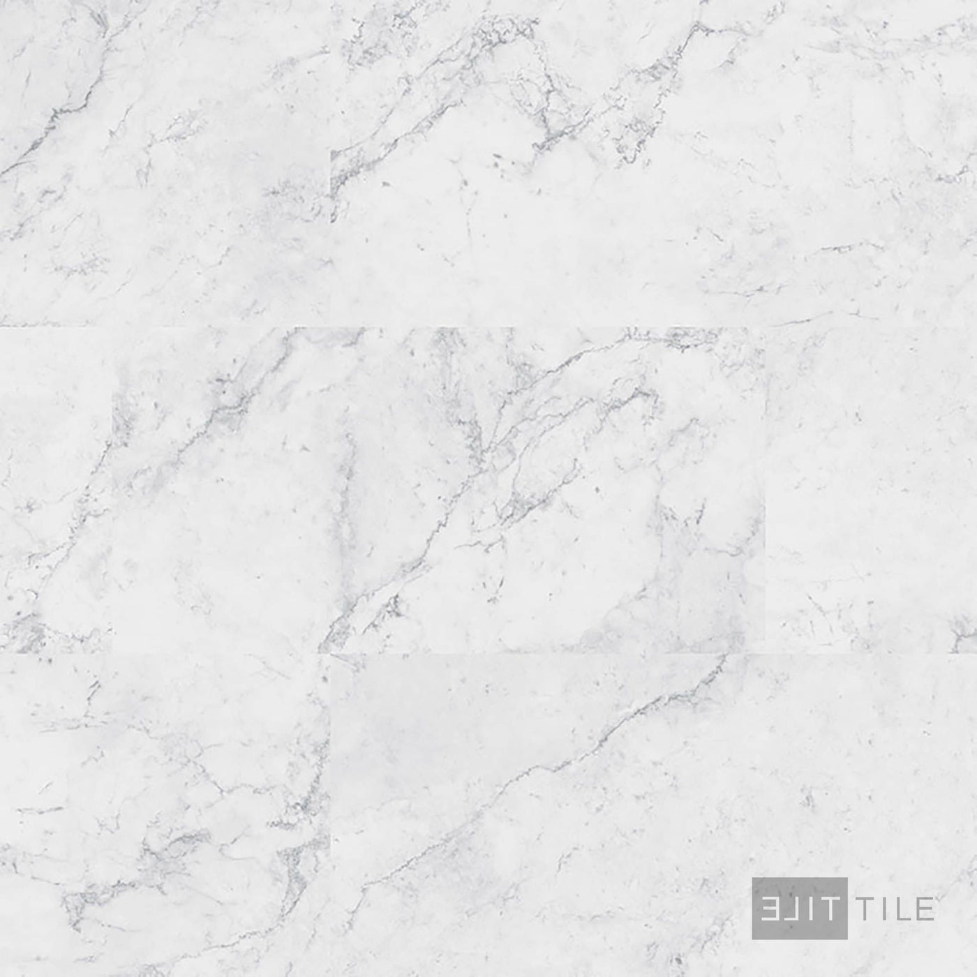 Trecento Carrara Avell 12X24 Low Gloss Luxury Vinyl Plank