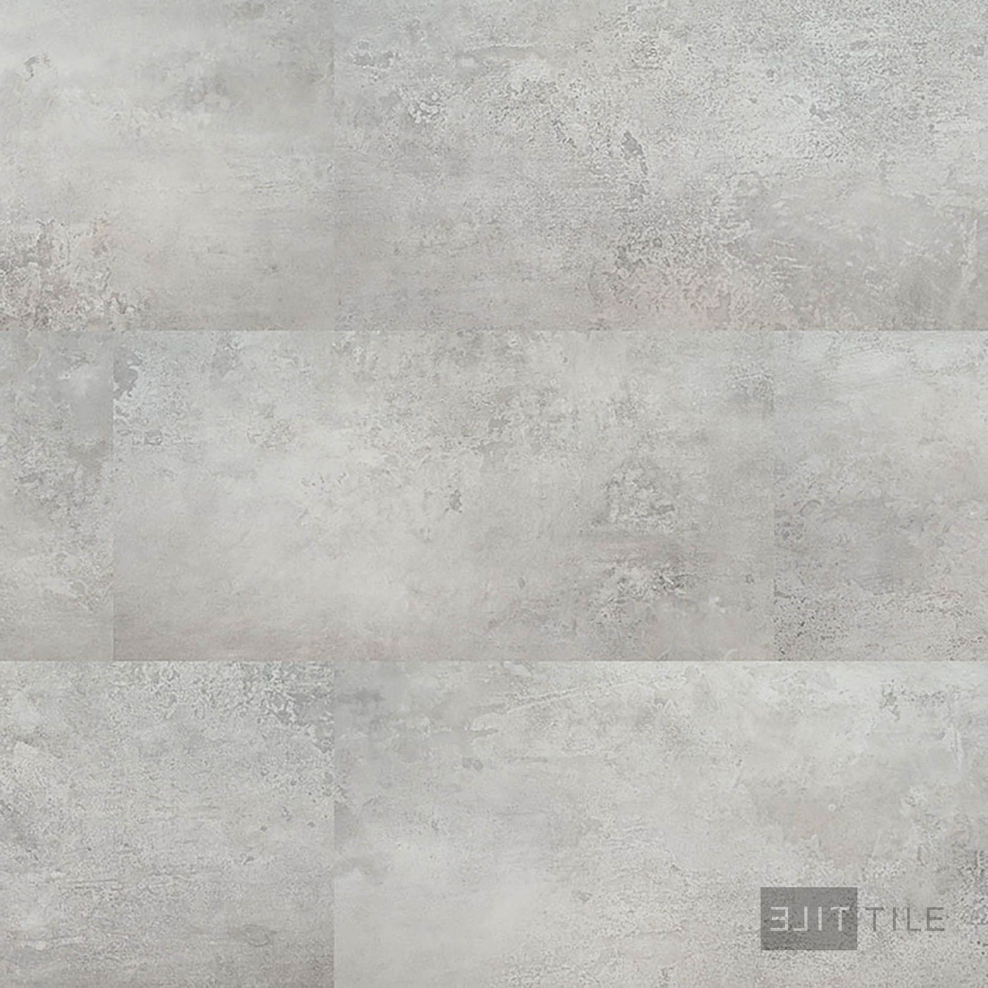 Trecento Mountains Gray 12X24 Low Gloss Luxury Vinyl Plank