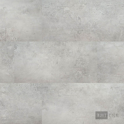 Trecento Mountains Gray 12X24 Low Gloss Luxury Vinyl Plank