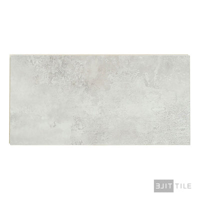 Trecento Mountains Gray 12X24 Low Gloss Luxury Vinyl Plank