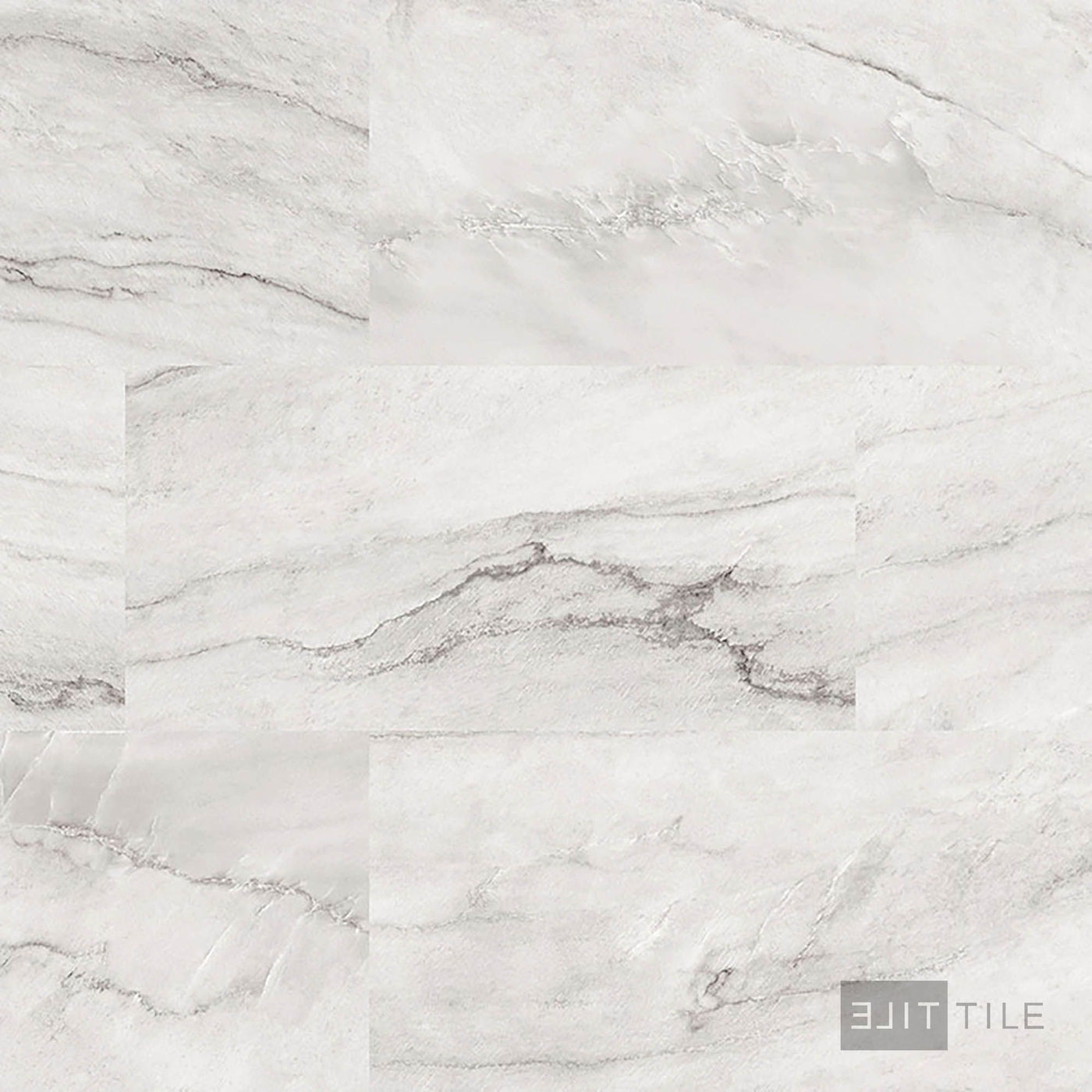 Trecento Quarzo Taj 12X24 Low Gloss Luxury Vinyl Plank