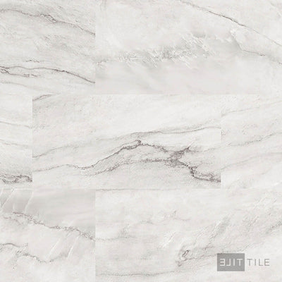 Trecento Quarzo Taj 12X24 Low Gloss Luxury Vinyl Plank