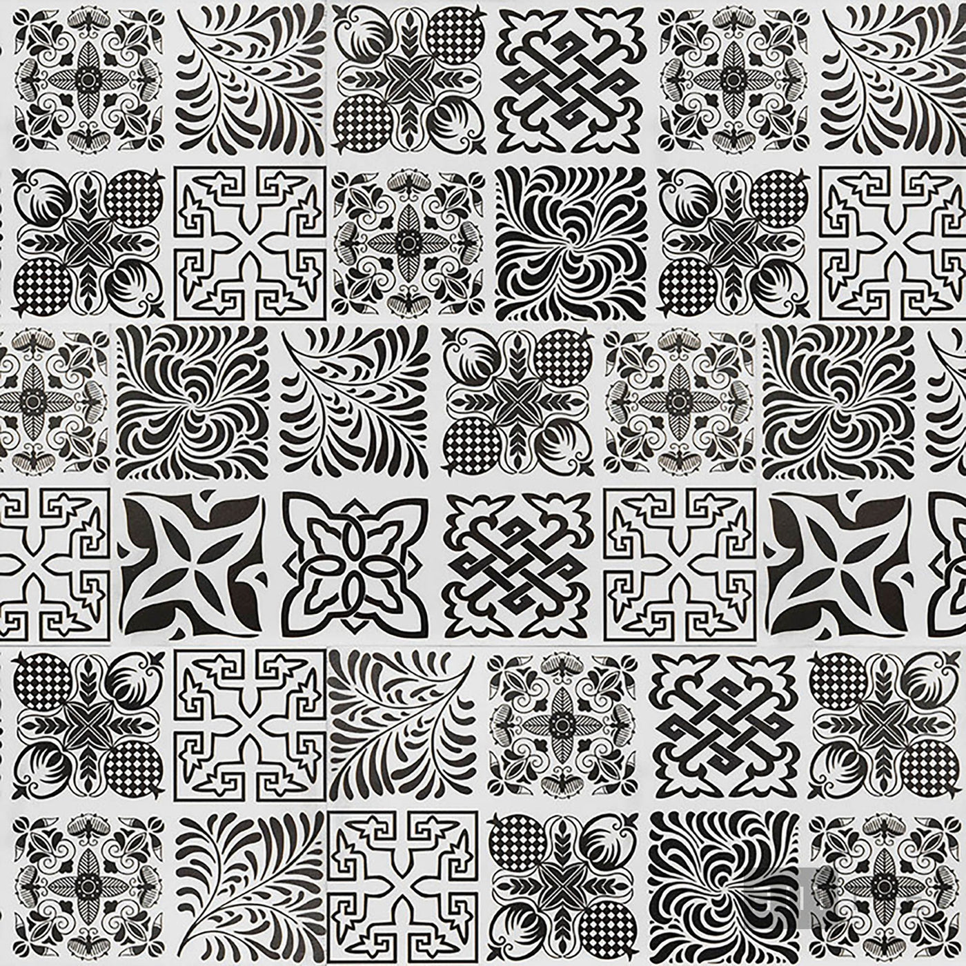 Trecento Windsor Crest 12X24 Low Gloss Luxury Vinyl Plank