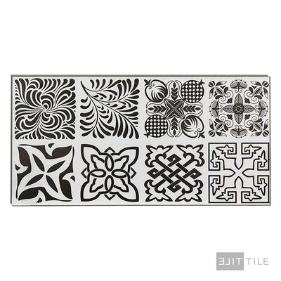 Trecento Windsor Crest 12X24 Low Gloss Luxury Vinyl Plank