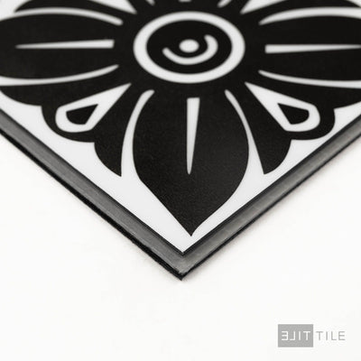 Trecento Windsor Crest 12X24 Low Gloss Luxury Vinyl Plank