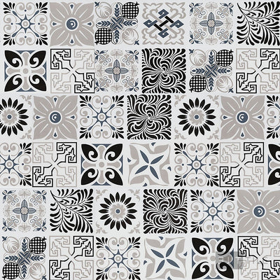 Trecento Windsor Isle 12X24 Low Gloss Luxury Vinyl Plank