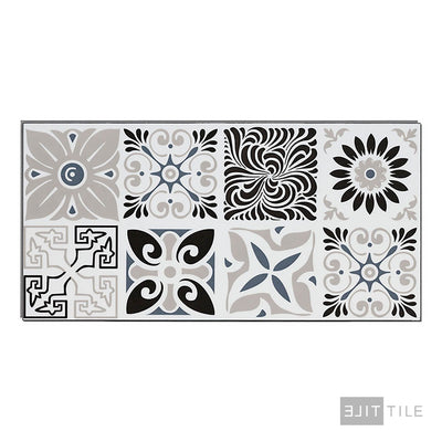 Trecento Windsor Isle 12X24 Low Gloss Luxury Vinyl Plank