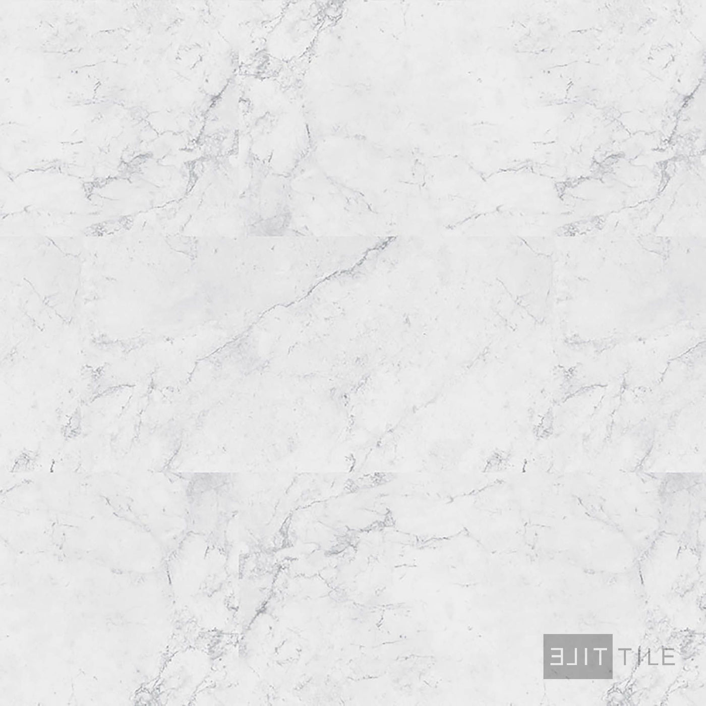 Trecento XL Carrara Avell 18X36 Low Gloss Luxury Vinyl Plank