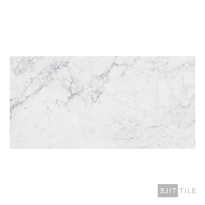 Trecento XL Carrara Avell 18X36 Low Gloss Luxury Vinyl Plank
