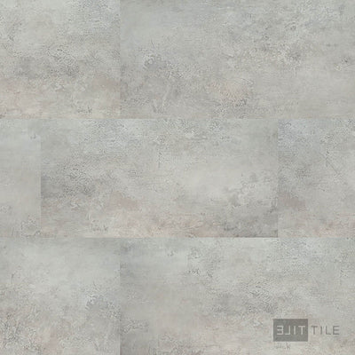 Trecento XL Mountains Gray 18X36 Low Gloss Luxury Vinyl Plank