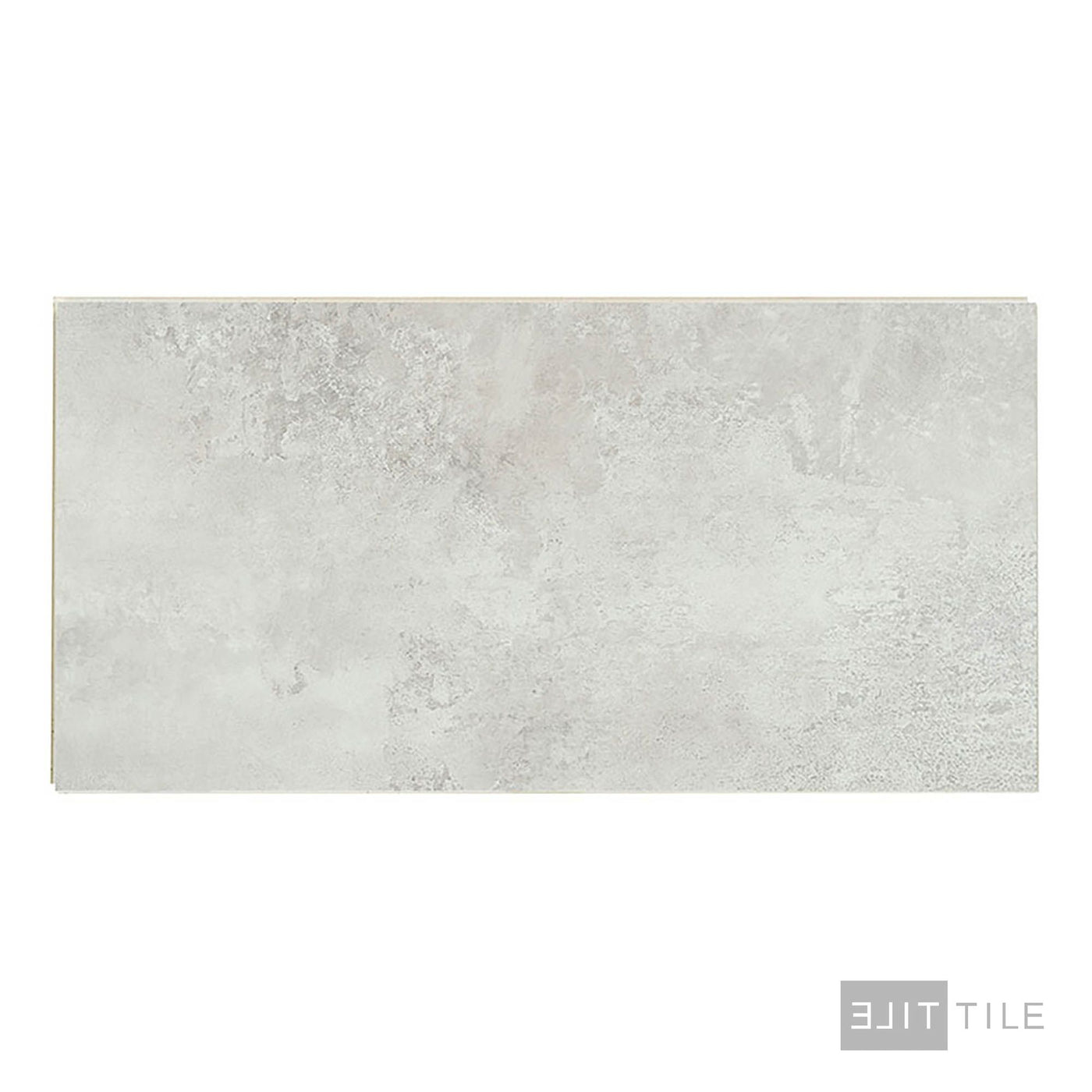 Trecento XL Mountains Gray 18X36 Low Gloss Luxury Vinyl Plank