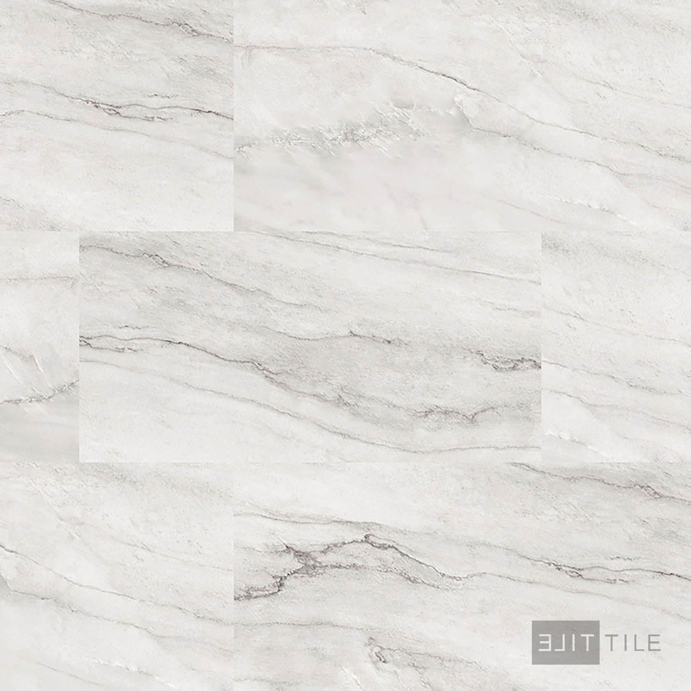 Trecento XL Quarzo Taj 18X36 Low Gloss Luxury Vinyl Plank