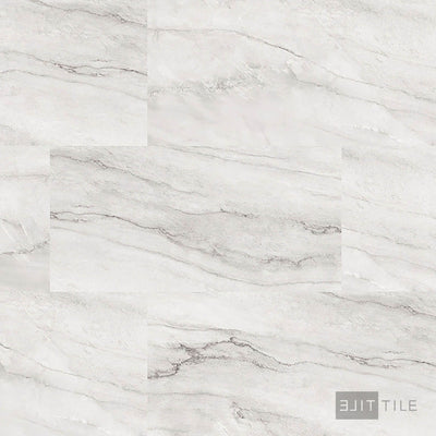 Trecento XL Quarzo Taj 18X36 Low Gloss Luxury Vinyl Plank