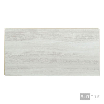 Trecento XL White Ocean 18X36 Low Gloss Luxury Vinyl Plank