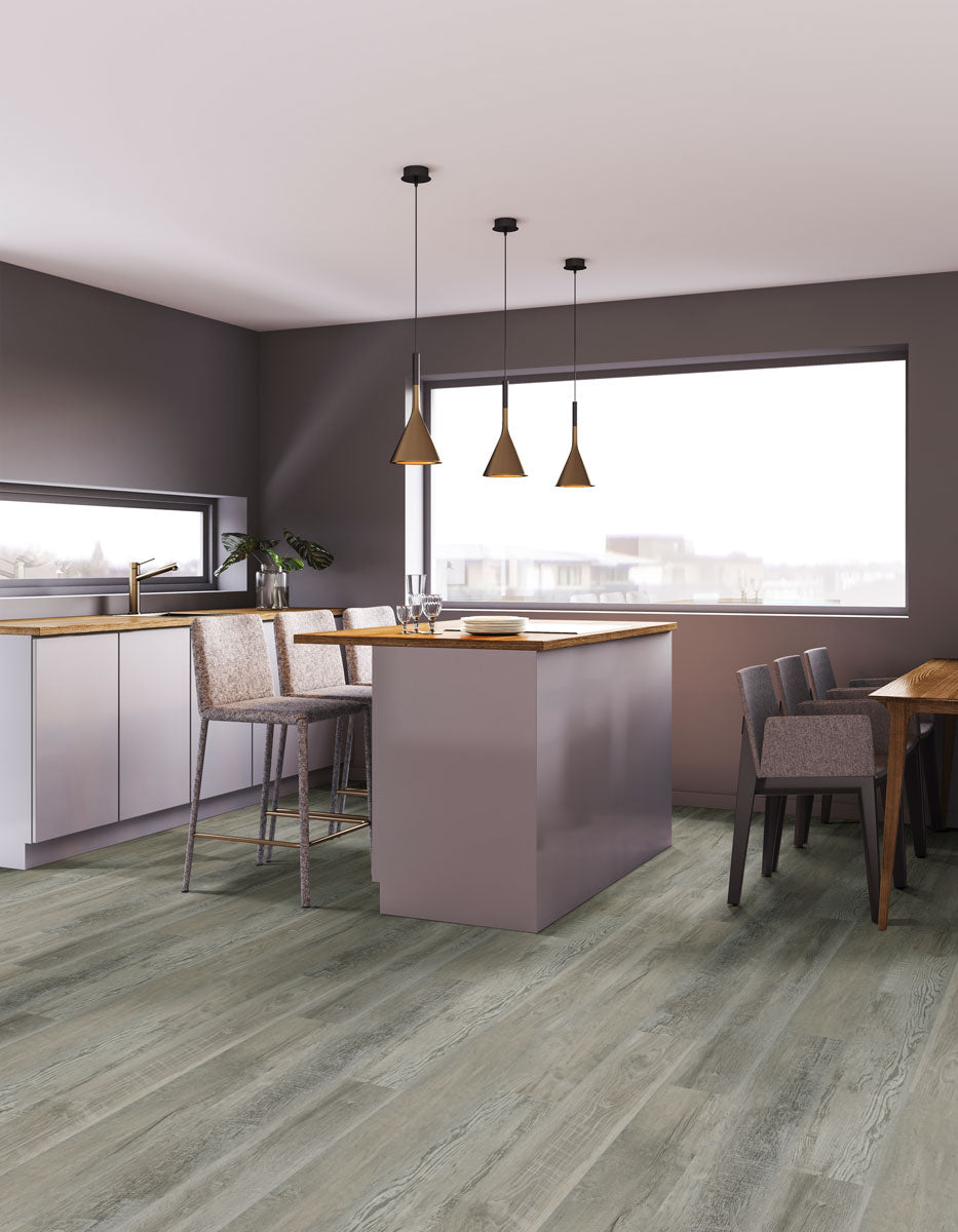 Ashton 2.0 Stableton 7X48 Low Gloss Luxury Vinyl Plank