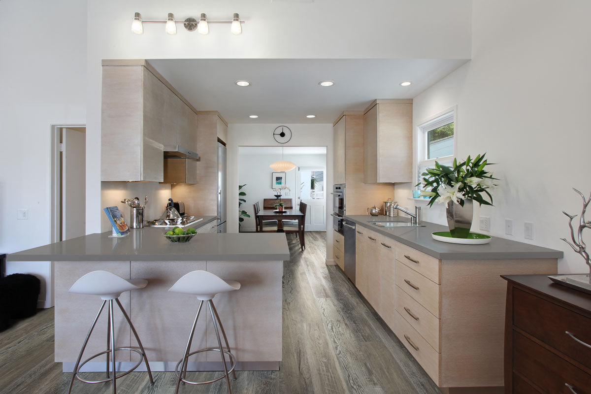 Ashton 2.0 Stableton 7X48 Low Gloss Luxury Vinyl Plank