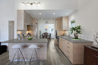 Ashton 2.0 Stableton 7X48 Low Gloss Luxury Vinyl Plank