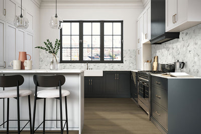 Ashton 2.0 Sunnyset 7X48 Low Gloss Luxury Vinyl Plank