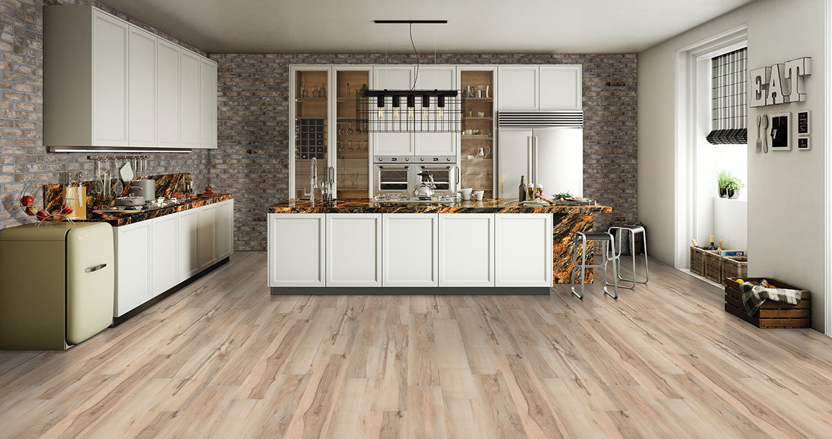 Cyrus 2.0 Akadia 7X48 Low Gloss Luxury Vinyl Plank