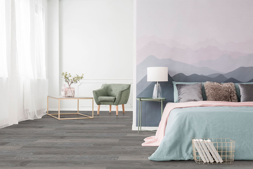 Cyrus 2.0 Finely 7X48 Low Gloss Luxury Vinyl Plank – Elit Tile