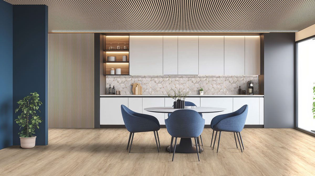 Cyrus 2.0 Sandino 7X48 Low Gloss Luxury Vinyl Plank