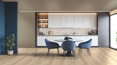 Cyrus 2.0 Sandino 7X48 Low Gloss Luxury Vinyl Plank