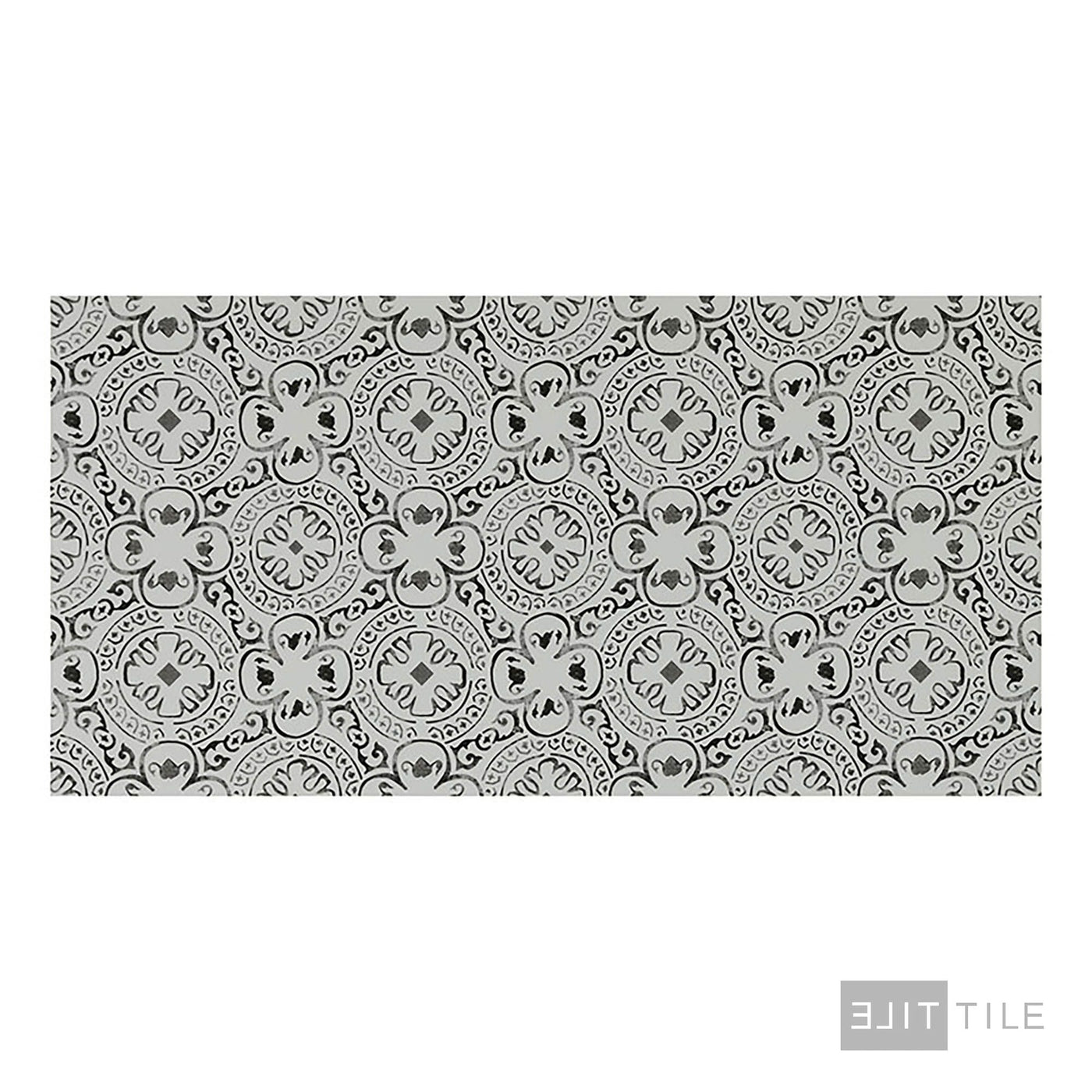 Trecento XL Kenzzi Taza 18X36 Low Gloss Luxury Vinyl Plank