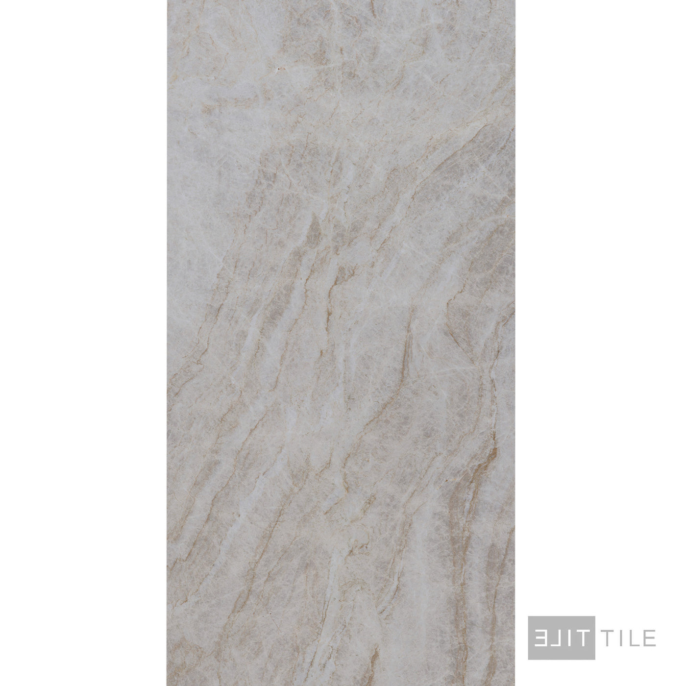 Quartzite Prefab 26X112X2CM Taj Mahal Brushed