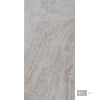 Quartzite Prefab 42X108X2CM Taj Mahal Brushed