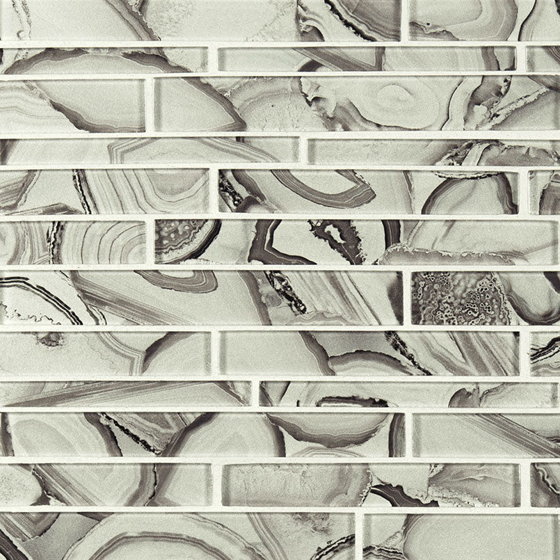 Super Nova Interlocking 12X12 Mosaic – Elit Tile