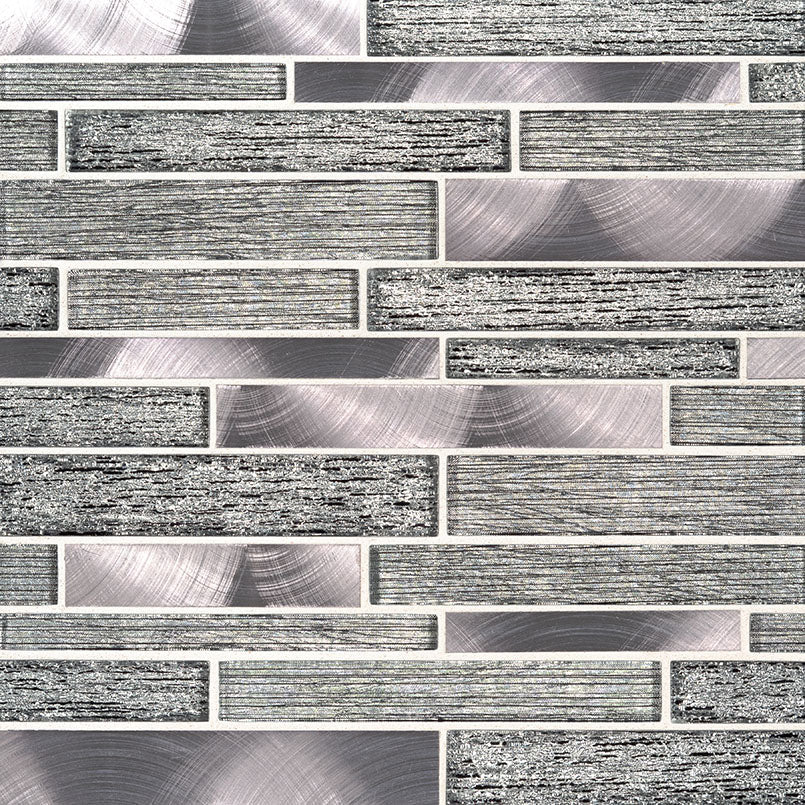 Volcanic Luxe Interlocking Mosiac – Elit Tile