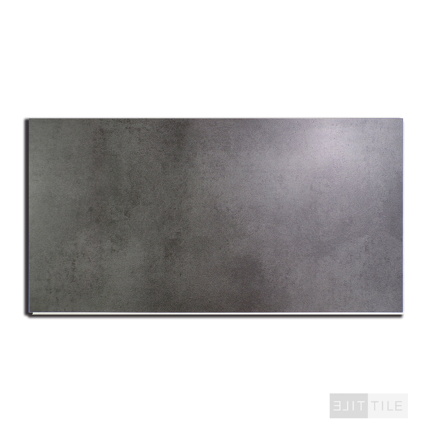 CEMENT LOOK TILE 12X24 S02 CHARCOAL HONED PRIMARY SHOT