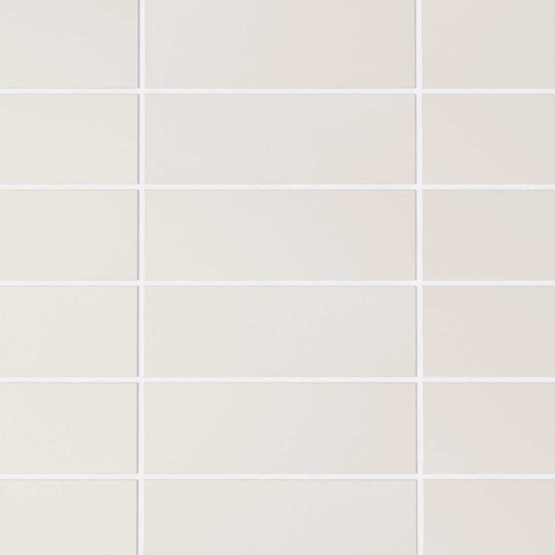 6th Avenue Rectangle 2X6 Canvas Gloss