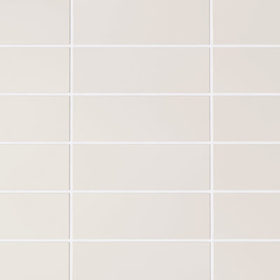 6th Avenue Rectangle 2X6 Canvas Gloss