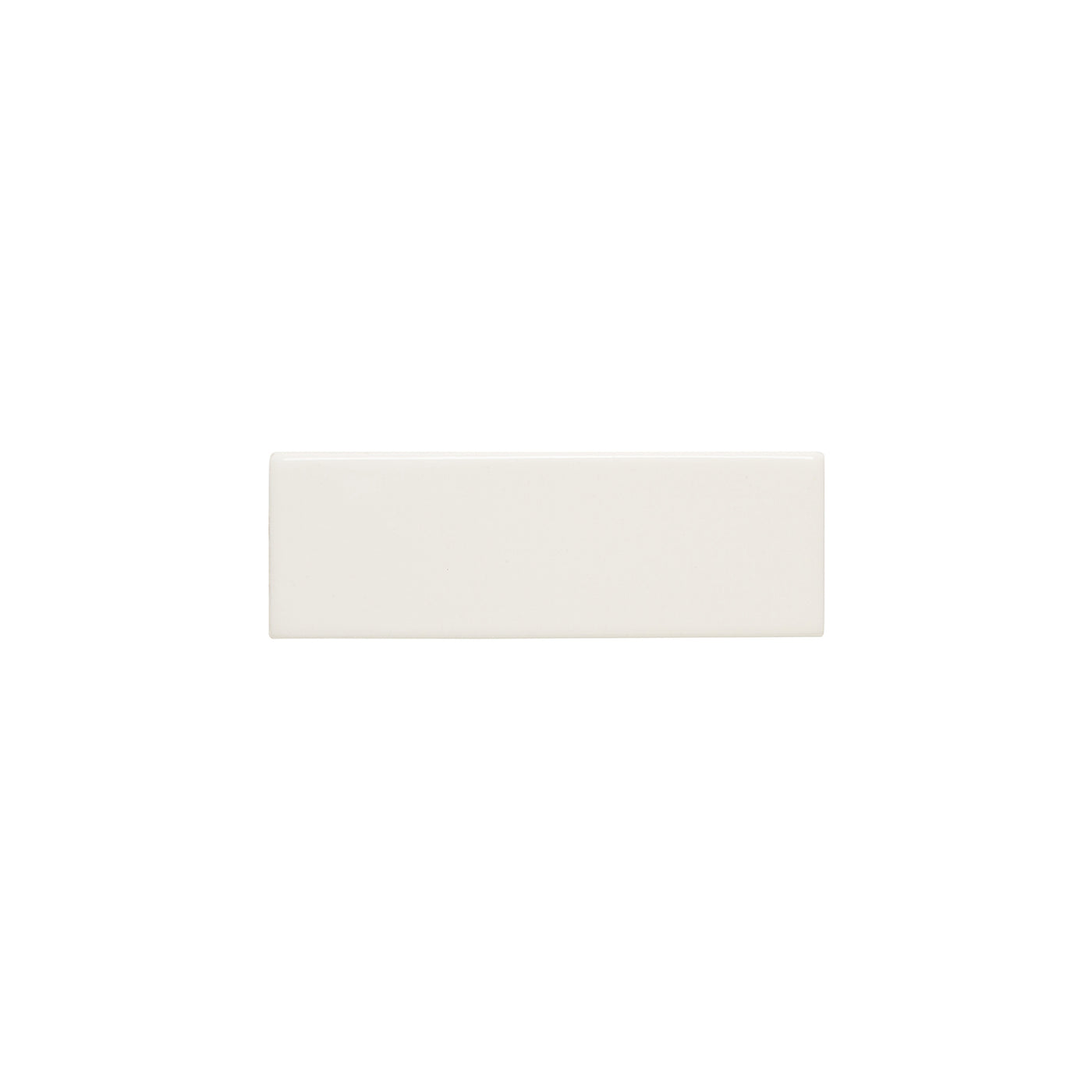 6th Avenue Rectangle 2X6 Canvas Gloss