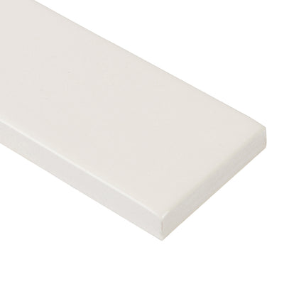 6th Avenue Rectangle 2X6 Canvas Gloss