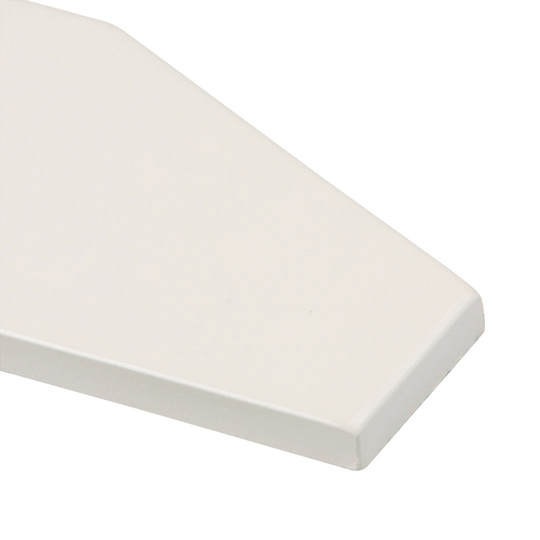 6th Avenue Hexagon 2X6 Canvas Gloss