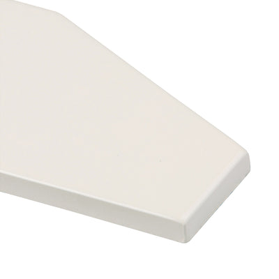 6th Avenue Hexagon 2X6 Canvas Gloss