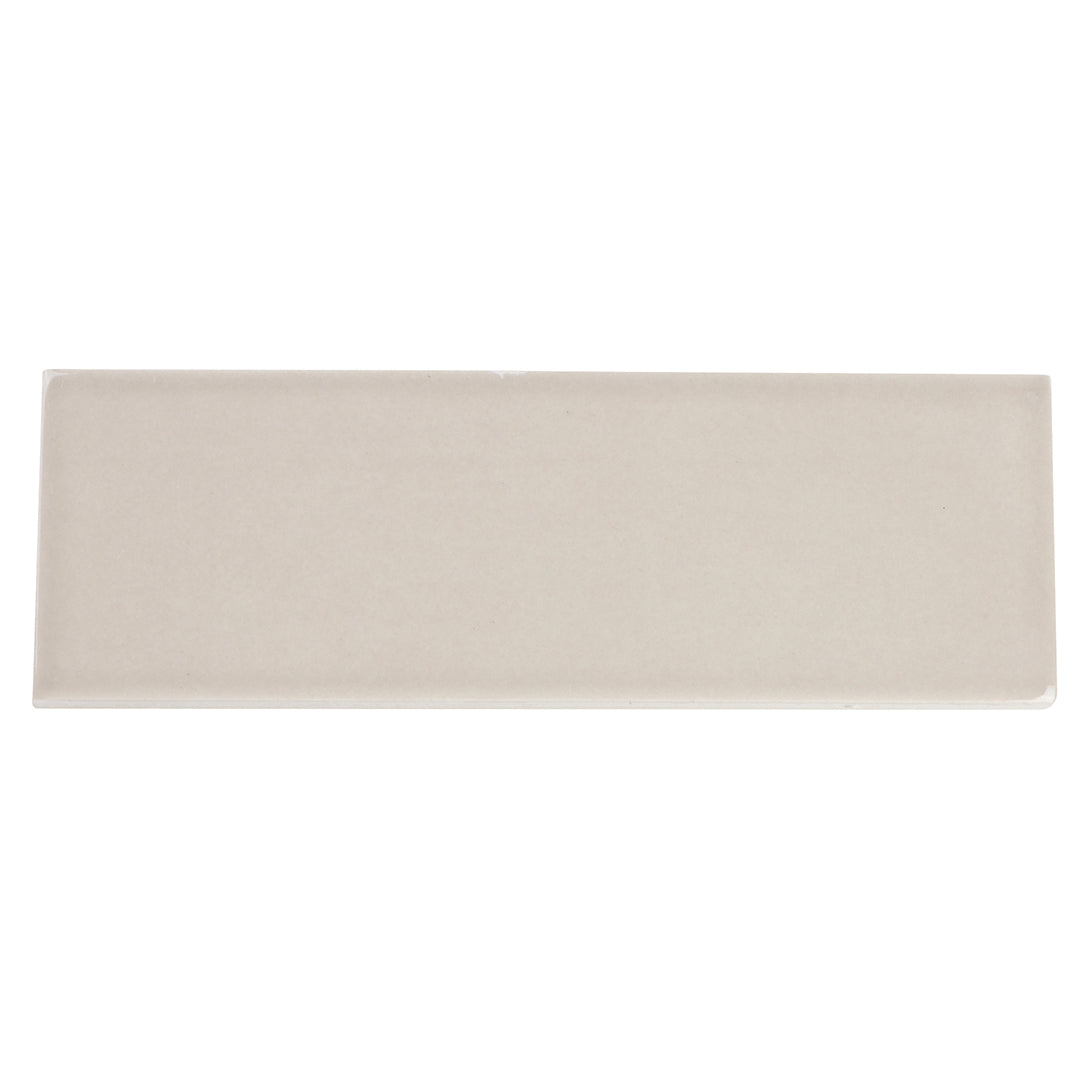 6th Avenue Rectangle 2X6 Fog Gloss