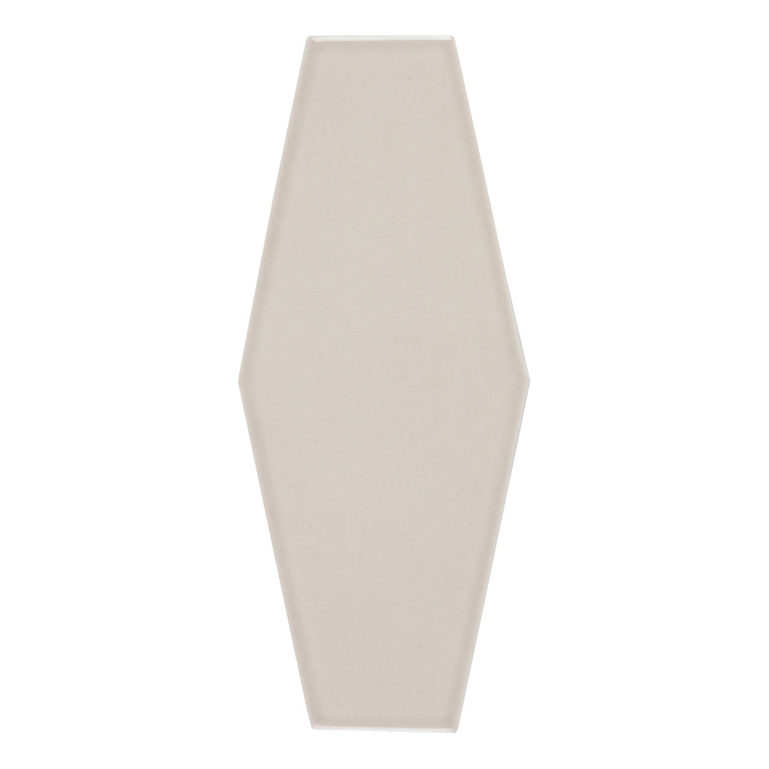 6th Avenue Hexagon 2X6 Fog Gloss