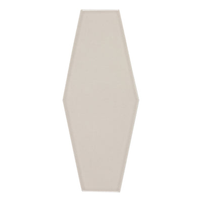 6th Avenue Hexagon 2X6 Fog Gloss