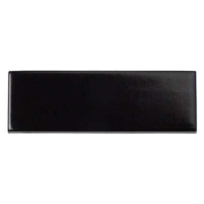 6th Avenue Rectangle 2X6 Ink Matte
