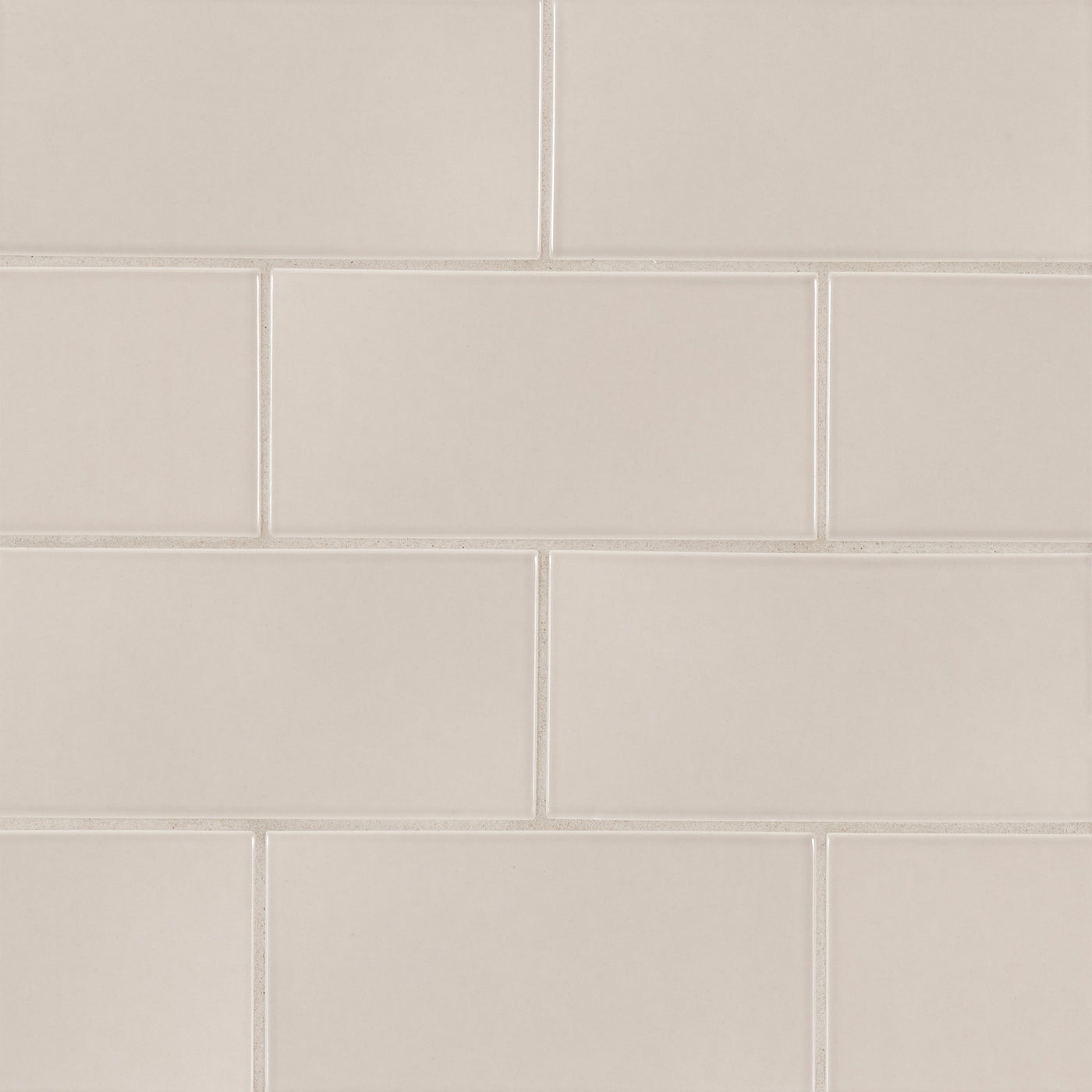 6th Avenue 3X6 Fog Gloss