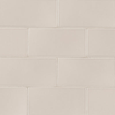 6th Avenue 3X6 Fog Gloss
